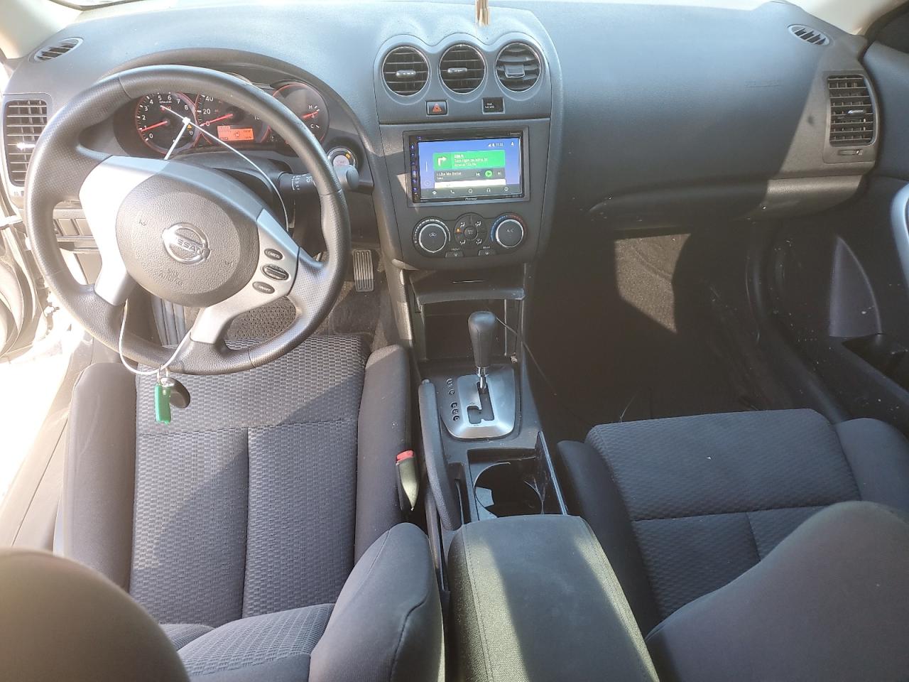 2009 Nissan Altima 2.5S VIN: 1N4AL24E09C100212 Lot: 86169285