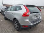 2010 VOLVO XC60 D3 [163] DRIVE SE LUX 5DR for sale at Copart WOLVERHAMPTON