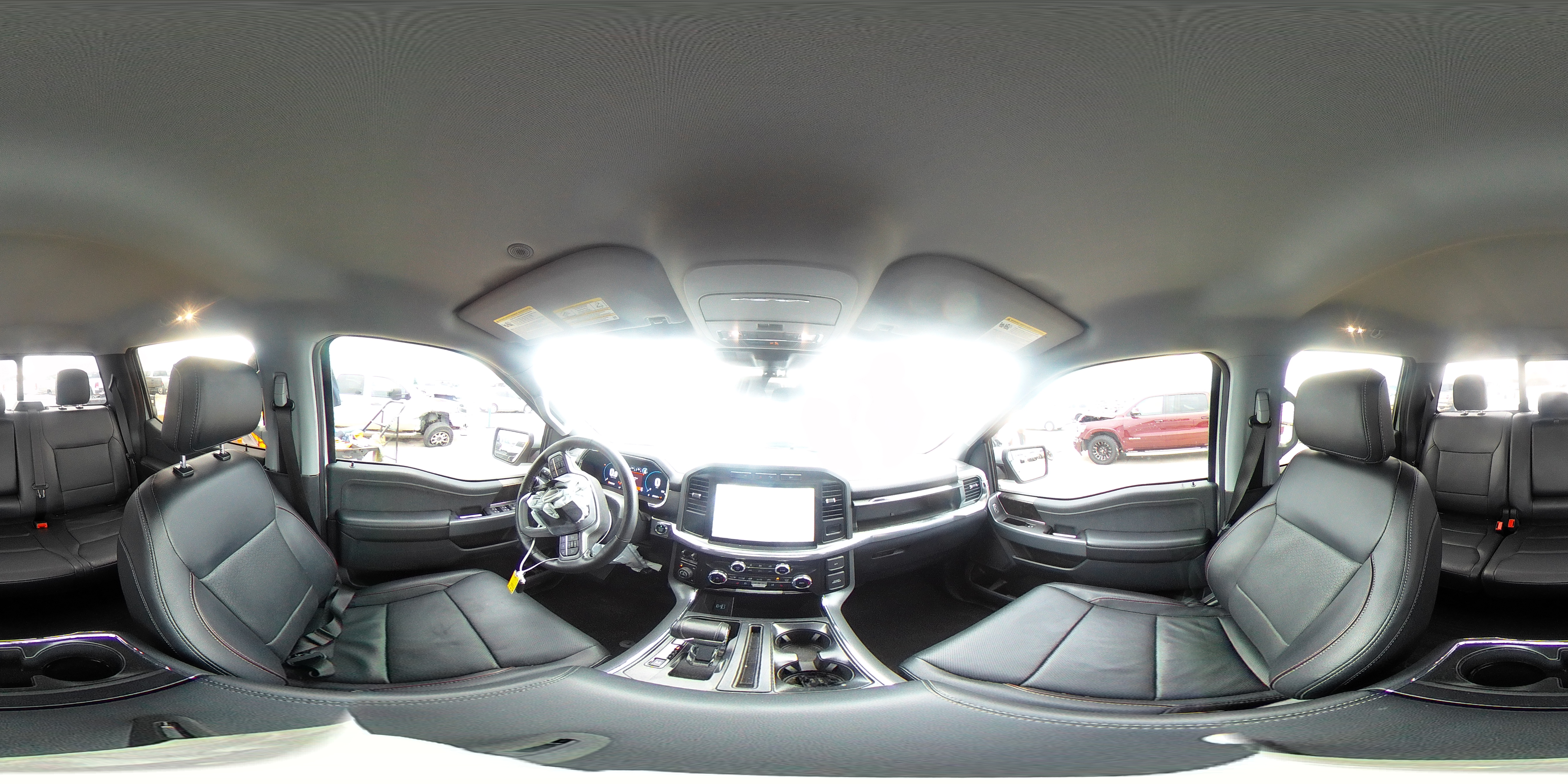 2022 Ford F150 Supercrew VIN: 1FTFW1E54NKF04730 Lot: 89916235