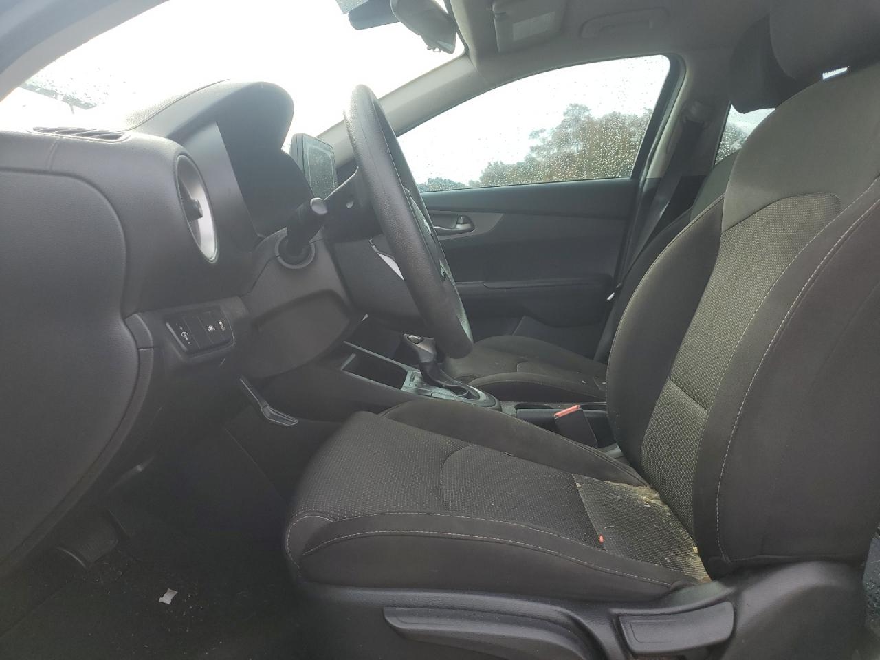 2020 Kia Forte Fe VIN: 3KPF24AD5LE146144 Lot: 82711395