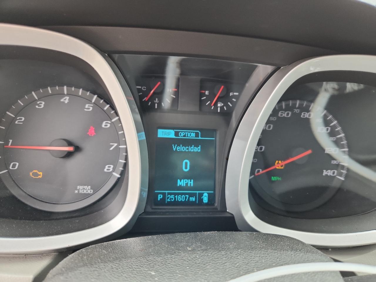 2016 Chevrolet Equinox Ltz VIN: 2GNALDEK2G1165146 Lot: 85304935