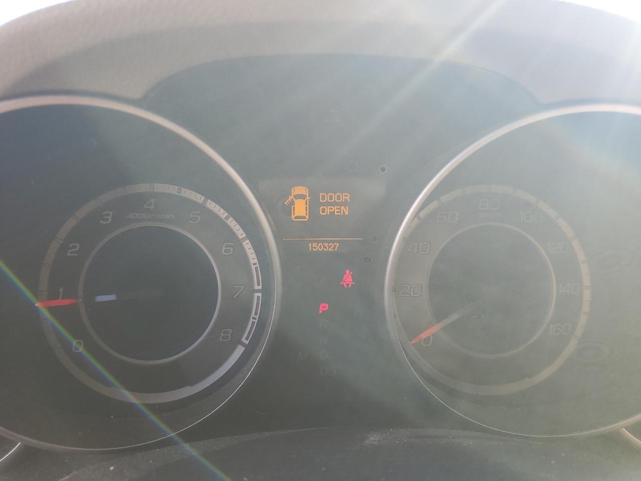 2008 Acura Mdx Technology VIN: 2HNYD28458H553920 Lot: 84651985