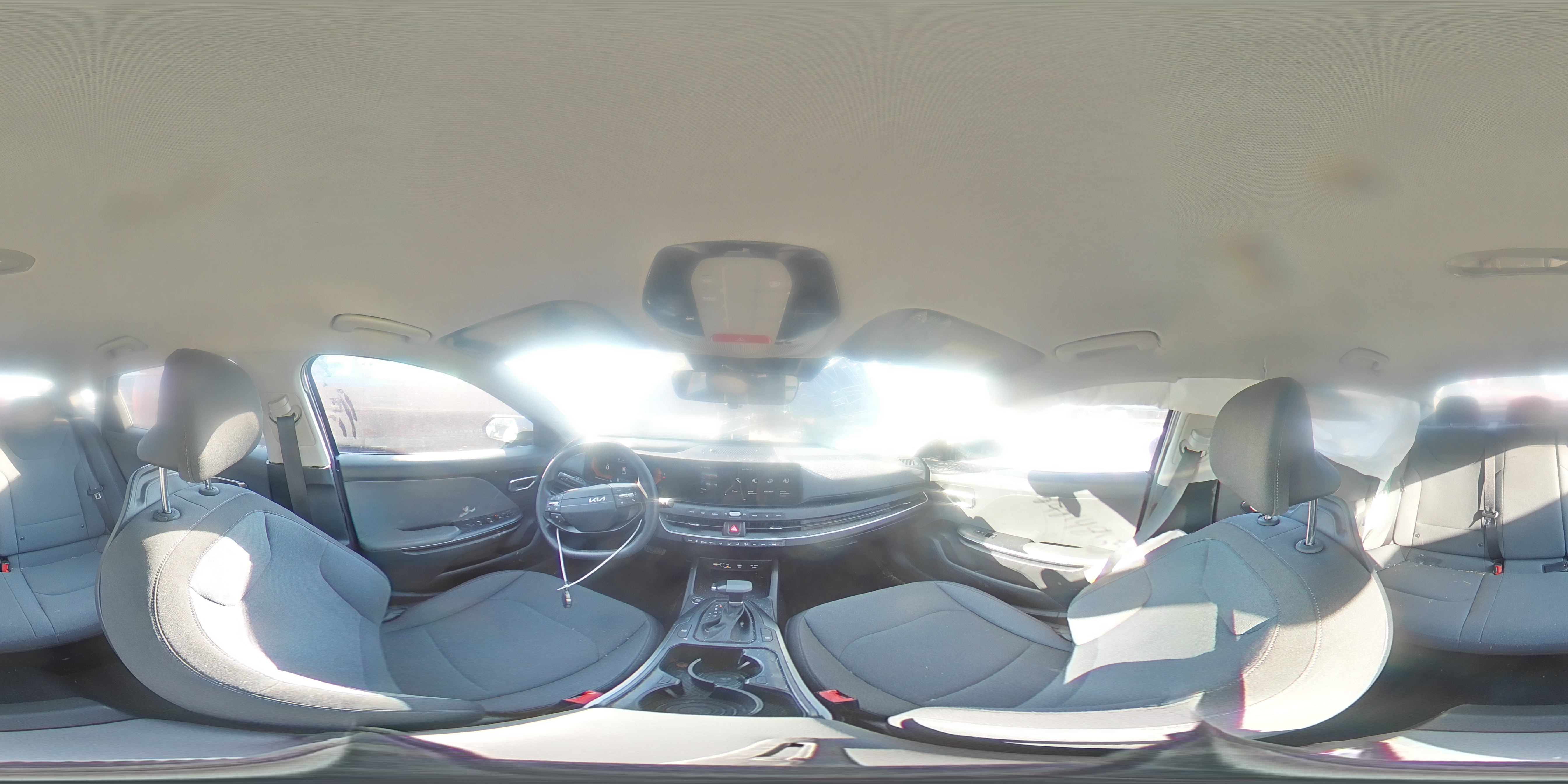 2025 Kia K4 Lx VIN: 3KPFT4DE2SE028990 Lot: 84814865