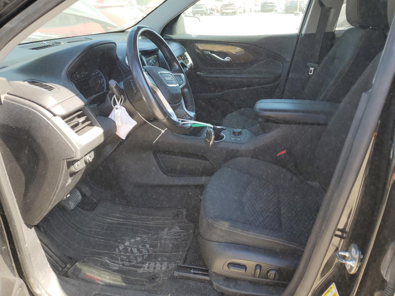 2015 Gm Ev1 Uk VIN: 3GKALMEV0JL320127 Lot: 82414465