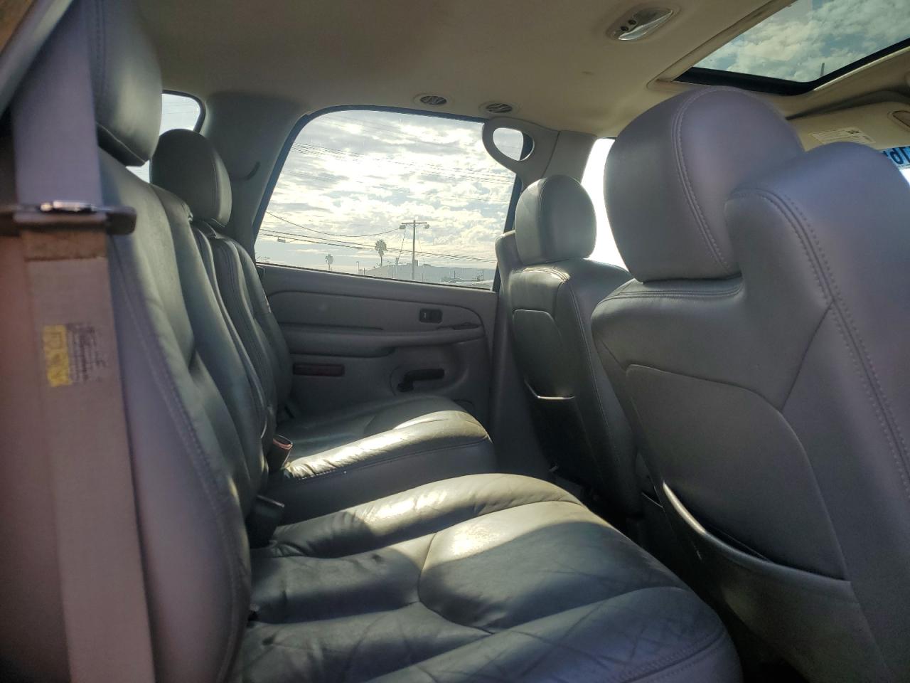 2004 Chevrolet Tahoe K1500 VIN: 1GNEK13T04R150193 Lot: 87165535