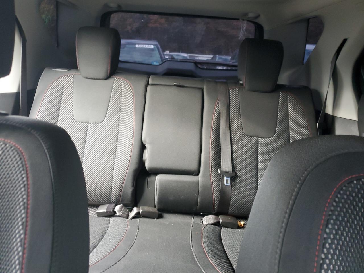 2014 Chevrolet Equinox Lt VIN: 2GNFLFEK4E6183732 Lot: 85732445