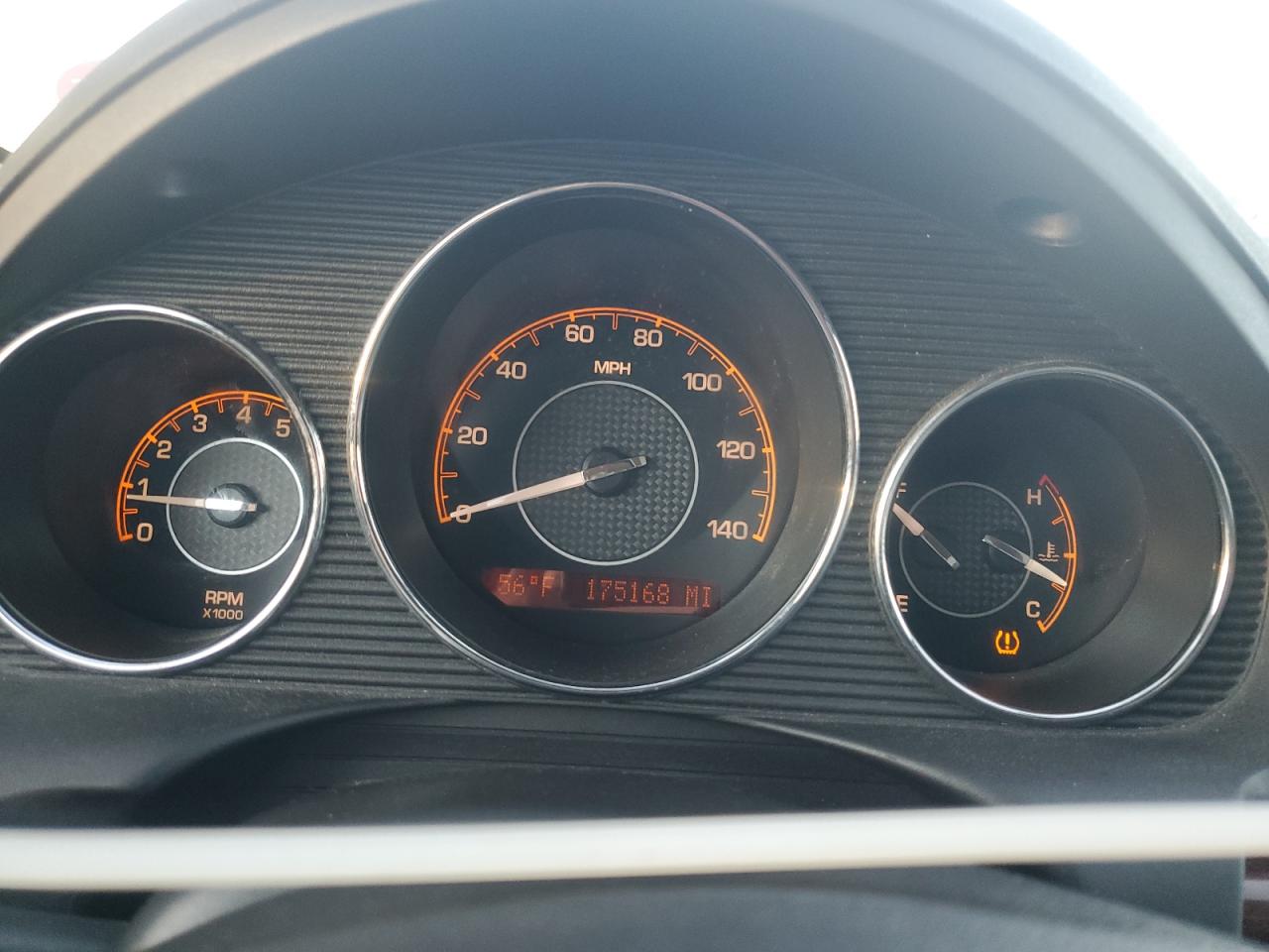 2008 Saturn Aura Xe VIN: 1G8ZS57N08F193883 Lot: 90887875