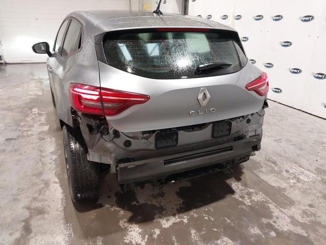 2023 RENAULT CLIO