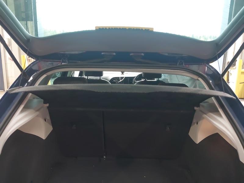 2017 SEAT LEON 1.4 TSI 125 FR TECHNOLOGY 5DR