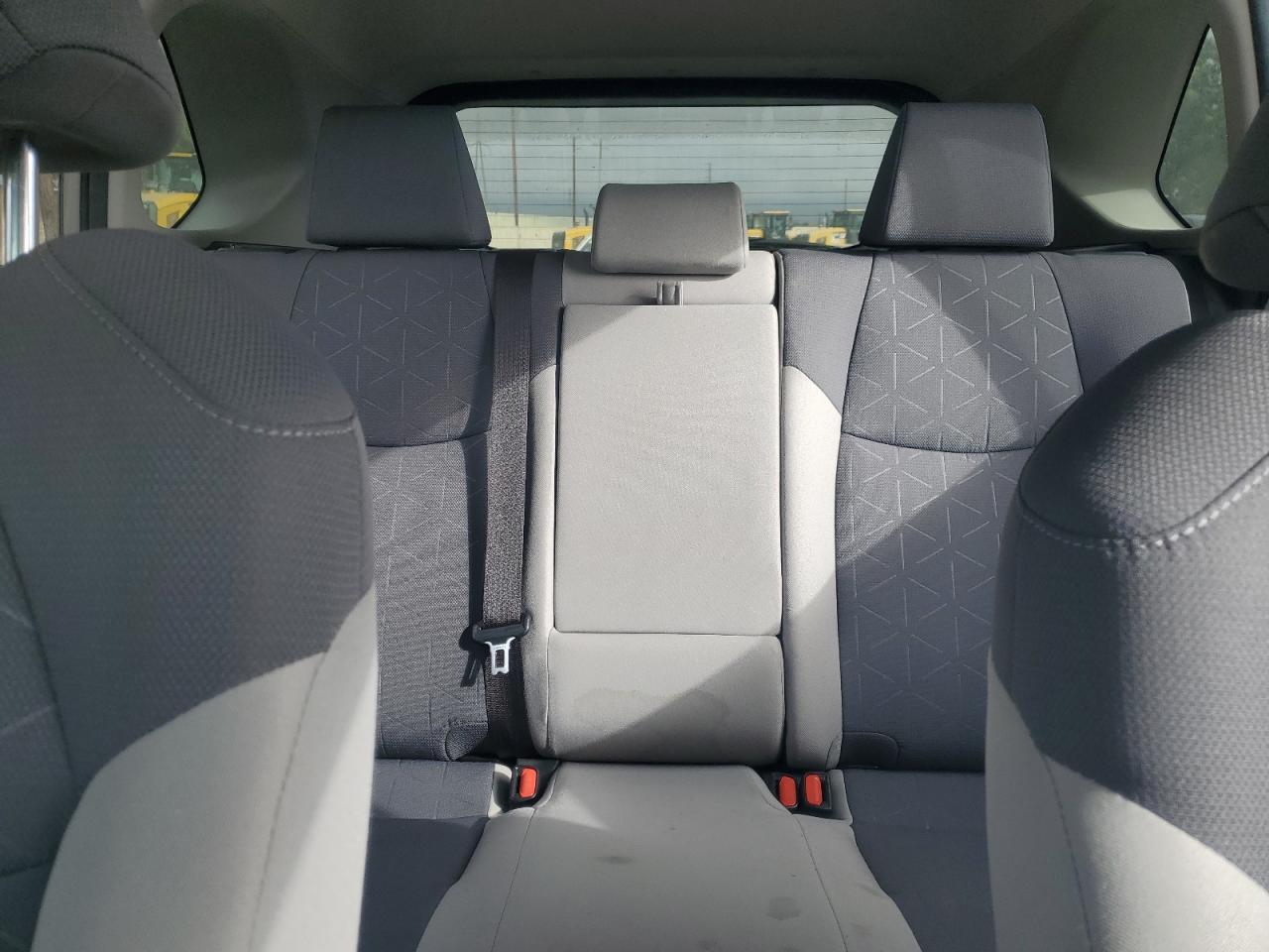 2019 Toyota Rav4 Xle VIN: JTMW1RFV4KJ002801 Lot: 84252635