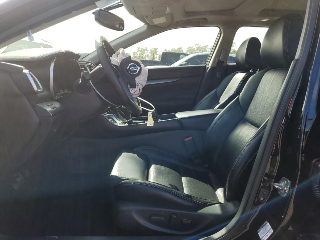 2016 Nissan Maxima 3.5S VIN: 1N4AA6AP9GC414554 Lot: 86726095