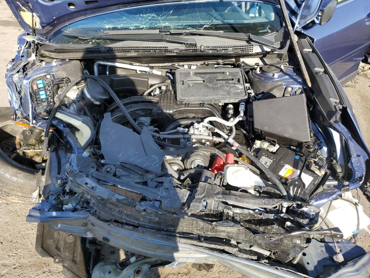 2022 Subaru Outback Premium VIN: 4S4BTACC5N3102116 Lot: 85697835