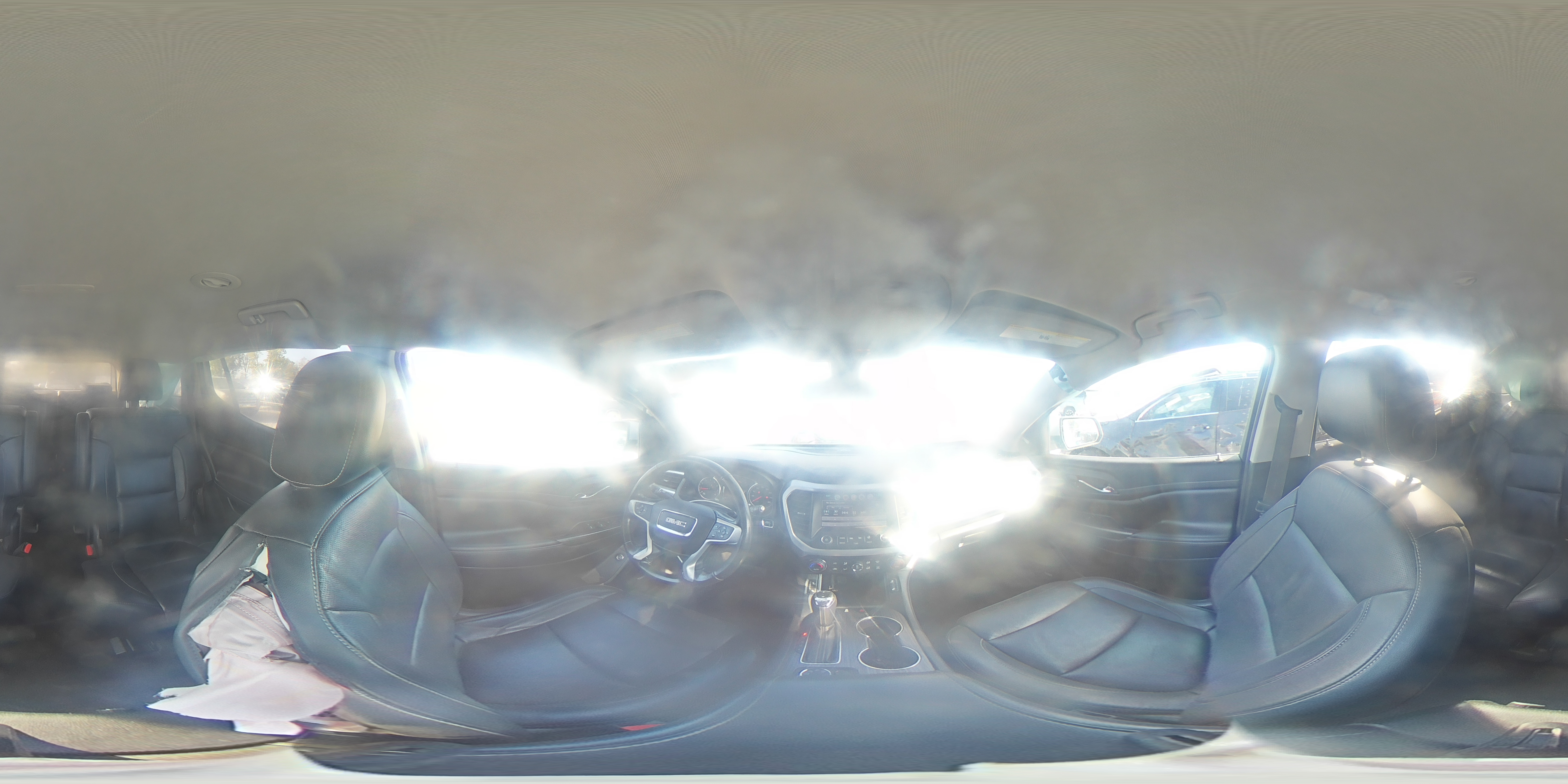 2019 GMC Acadia Slt-1 VIN: 1GKKNULS1KZ273529 Lot: 86726325