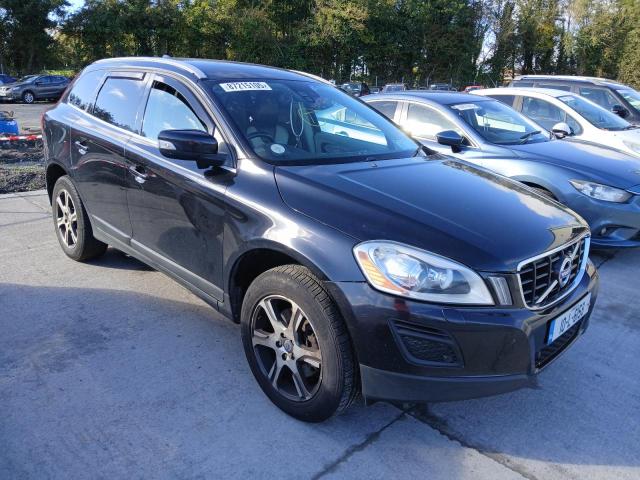 2010 VOLVO XC60 D3 [163] SE LUX 5DR GEARTRONIC