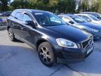 2010 VOLVO XC60 D3 [163] SE LUX 5DR GEARTRONIC for sale at Copart CASTLEDERMOT - IRELAND