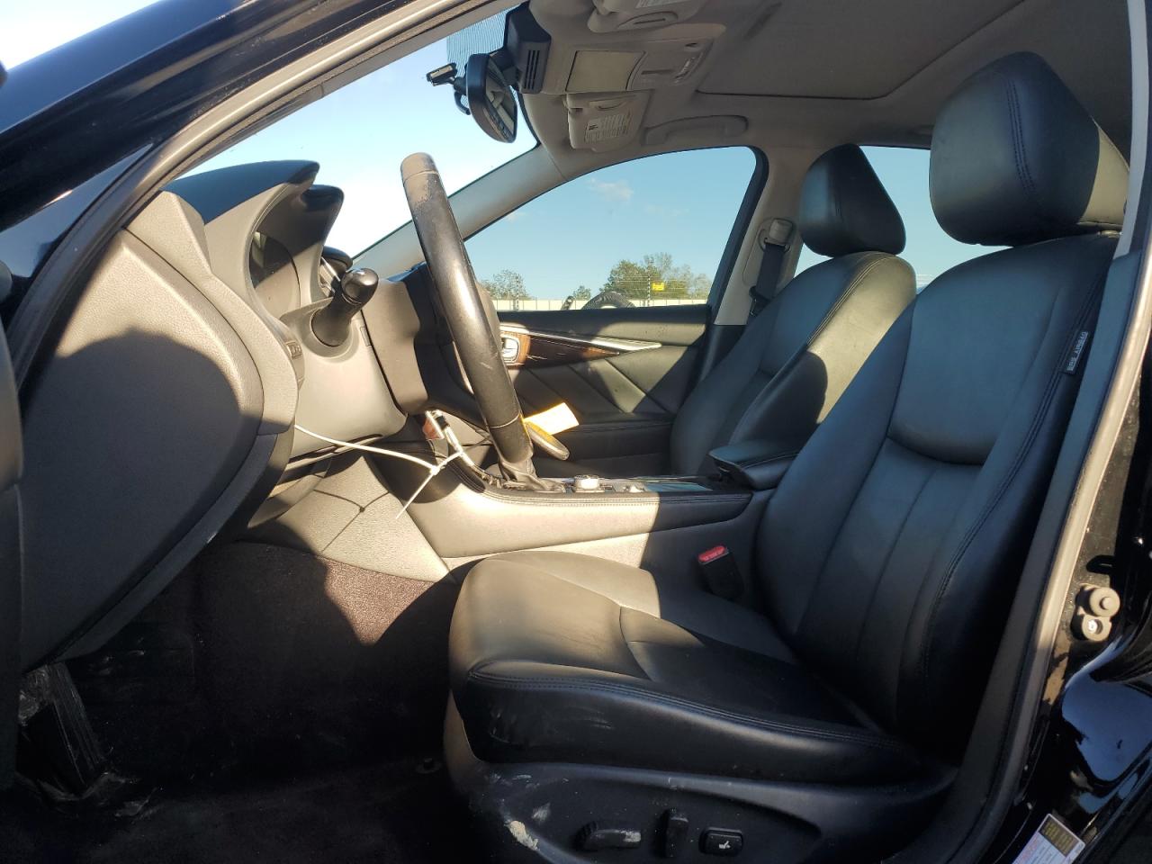 2018 Infiniti Q50 Luxe VIN: JN1EV7AR1JM432428 Lot: 90105785