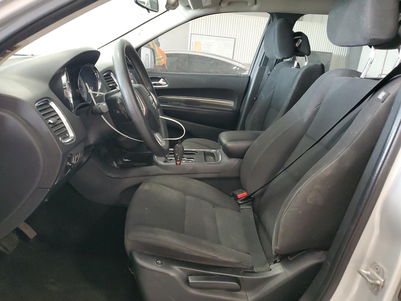 2011 Dodge Durango Express VIN: 1D4RE2GG6BC651905 Lot: 82514395