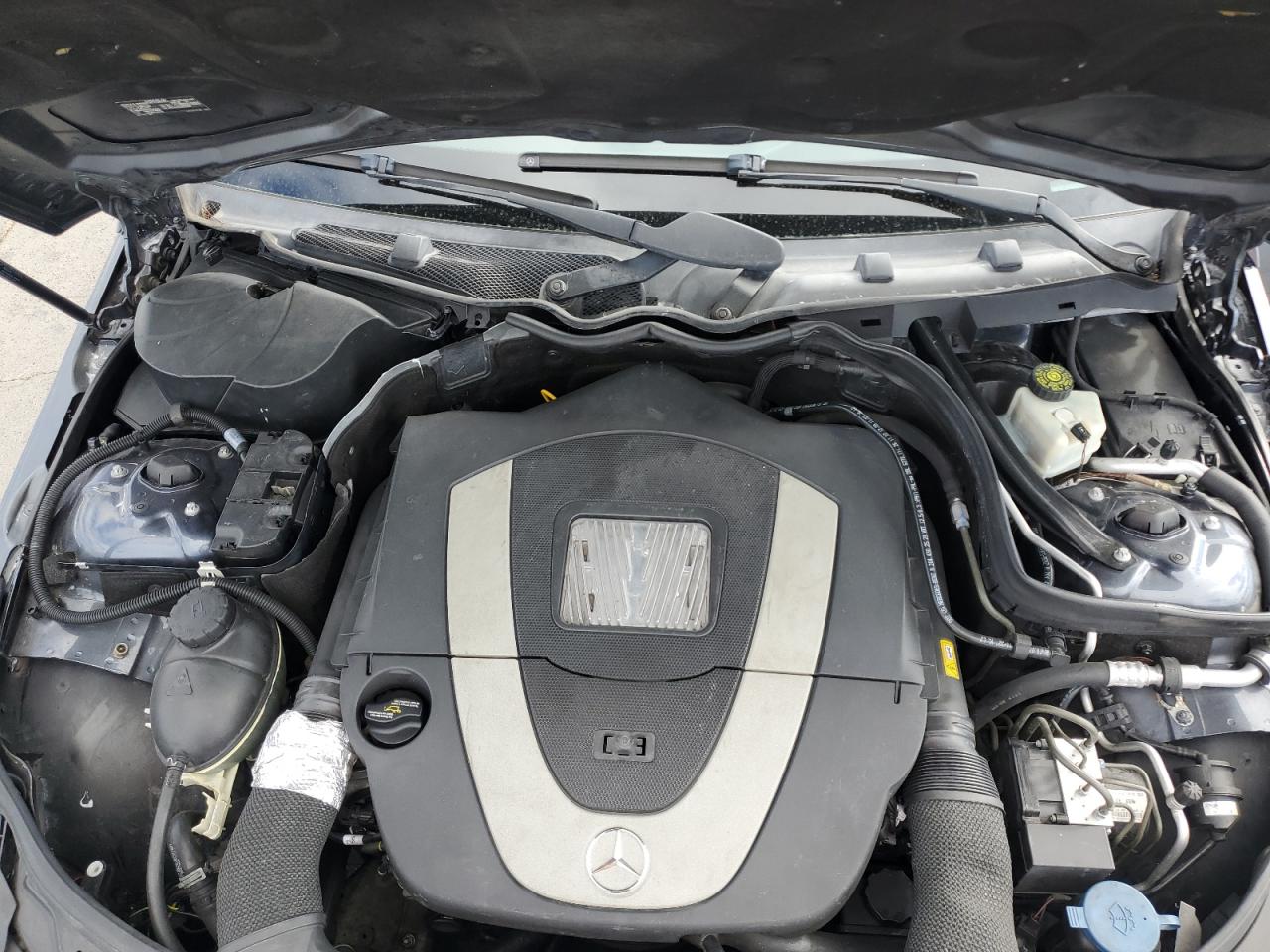 2008 Mercedes-Benz C 300 VIN: WDDGF54X28R027893 Lot: 82193445