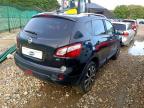 2012 NISSAN QASHQAI 1.5 DCI [110] N-TEC+ 5DR for sale at Copart COLCHESTER