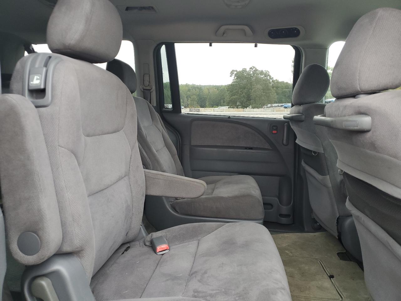 2005 Honda Odyssey Ex VIN: 5FNRL38485B406723 Lot: 82227985