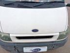 2004 FORD TRANSIT 350 MWB TD  for sale at Copart SANDY