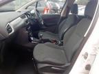 2016 CITROEN C3 EDITION PURETECH  for sale at Copart WHITBURN