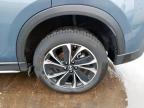 2025 MAZDA CX-5 NEWGROUND MHEV AUTO  for sale at Copart SANDTOFT
