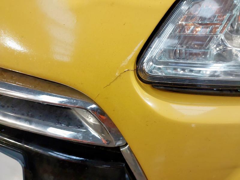 2016 DS DS 3 1.6 BLUEHDI 120 DSTYLE 3DR