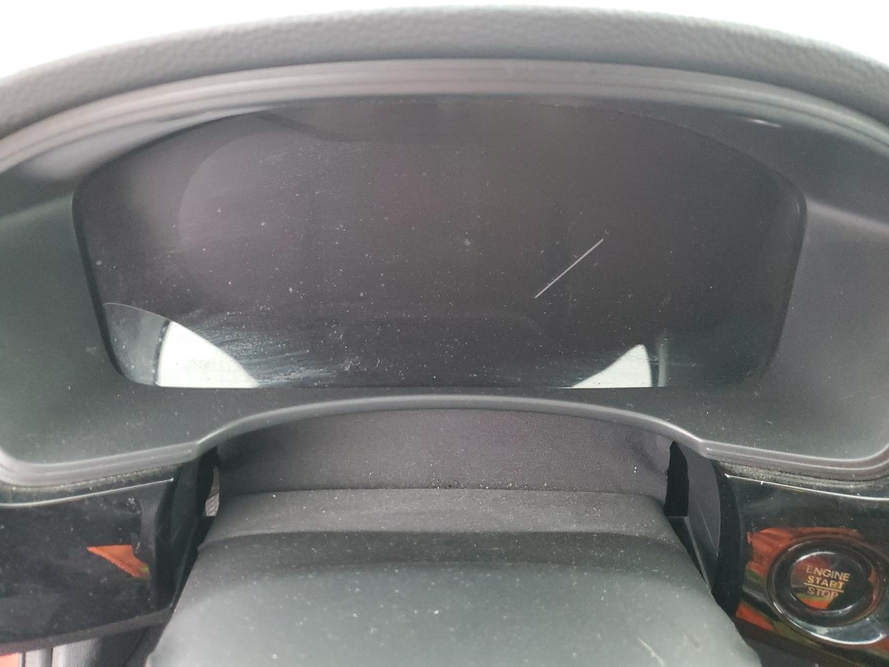 2022 Honda Civic Sport VIN: 2HGFE2F57NH581107 Lot: 86495725