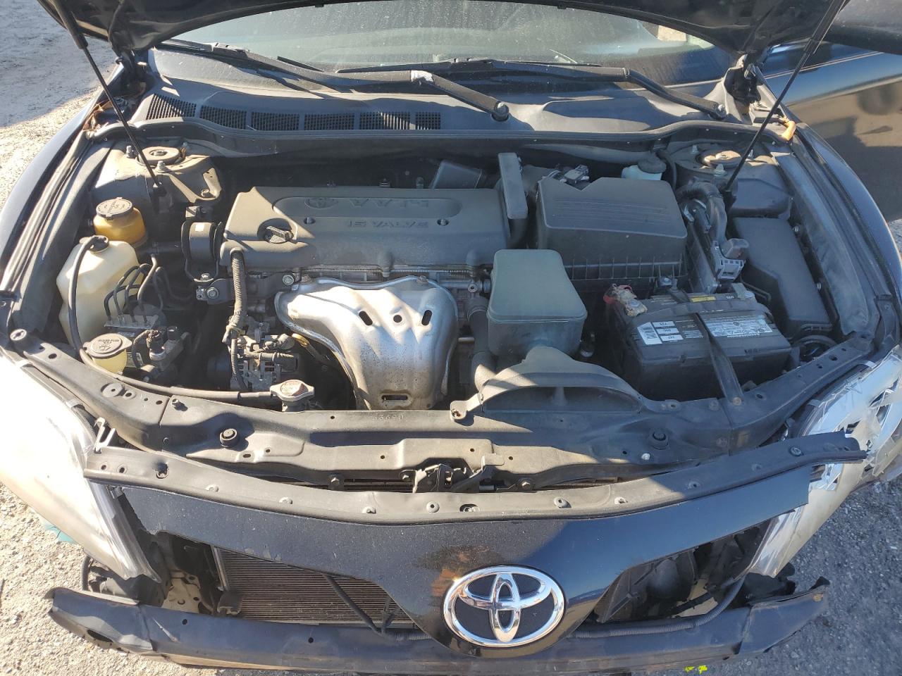 2009 Toyota Camry Base VIN: 4T1BE46K89U821116 Lot: 85523235