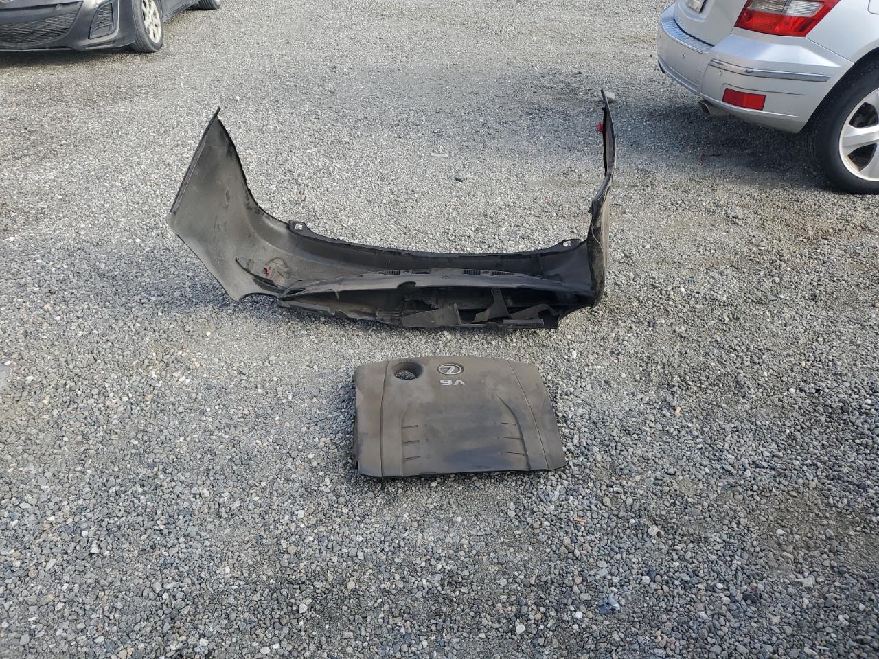 2013 Lexus Is 250 VIN: JTHBF5C28D5190428 Lot: 86121115