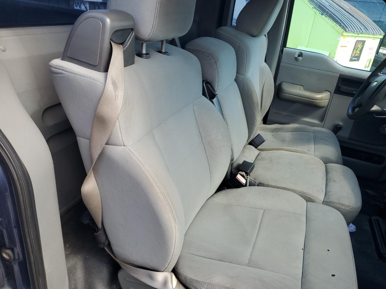 2007 Ford F150 VIN: 1FTRF12247NA13938 Lot: 85561735