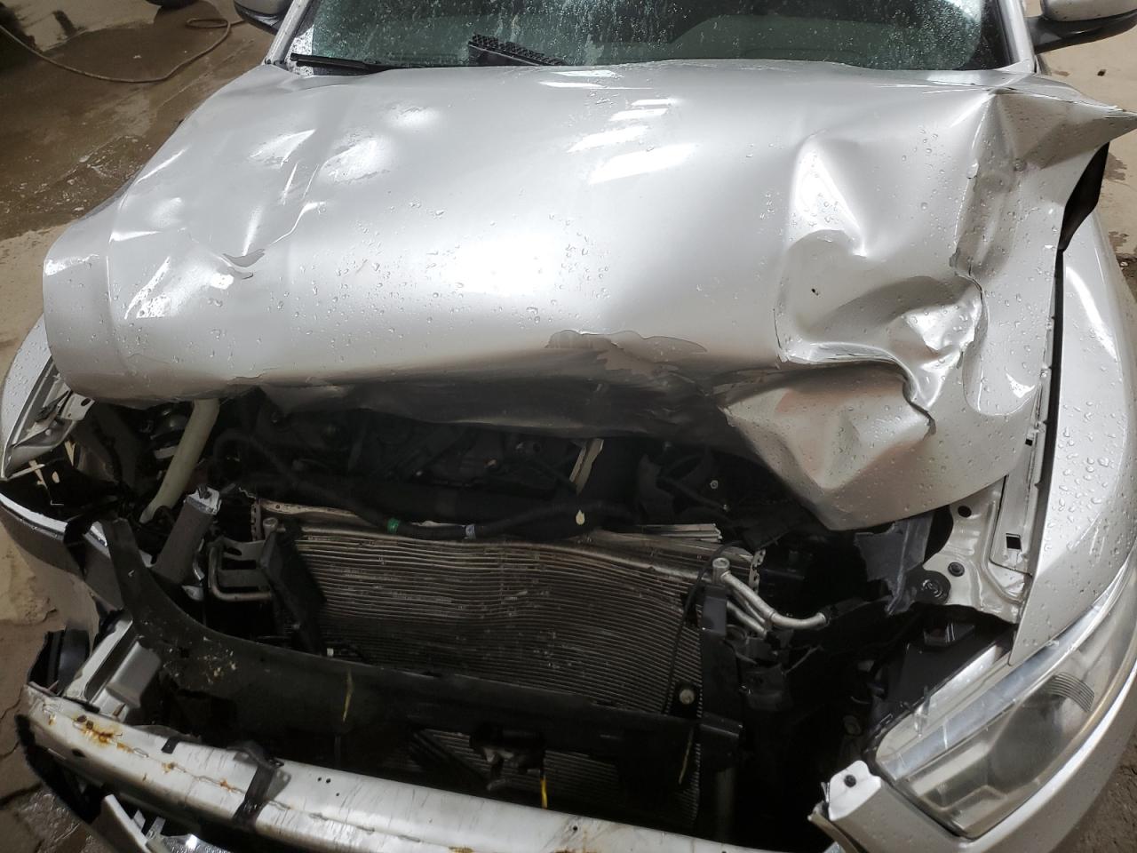 2014 Ford Taurus Sel VIN: 1FAHP2E81EG147859 Lot: 85136755