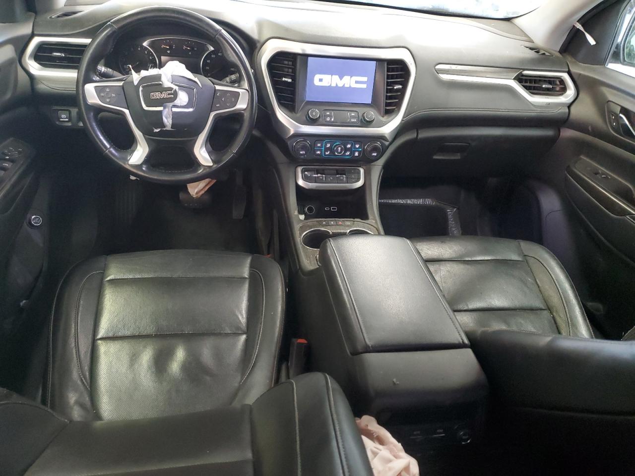 2020 GMC Acadia Slt VIN: 1GKKNULS8LZ146732 Lot: 82208845