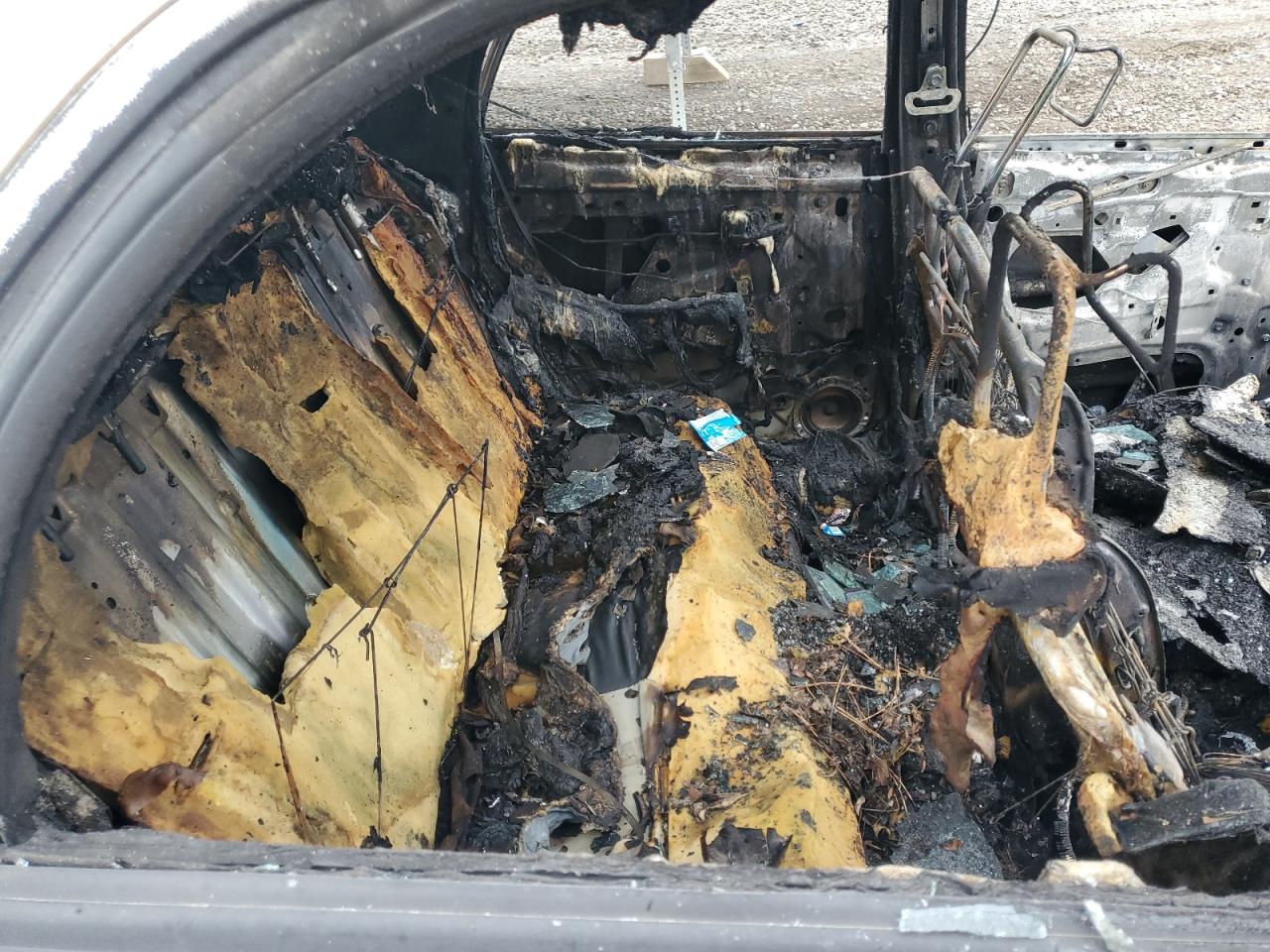 2006 Saab 9-2 2.5I VIN: JF4GG616X6H051217 Lot: 86704165