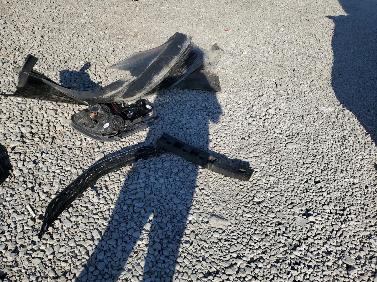 2017 Chevrolet Malibu Lt VIN: 1G1ZE5ST1HF150908 Lot: 84428085