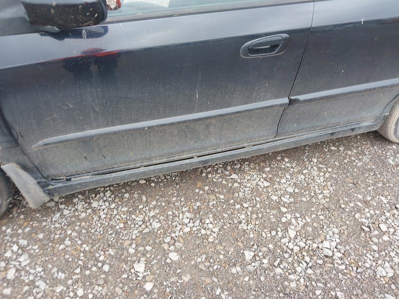 2005 HONDA CIVIC 1.6 I-VTEC SE 5DR