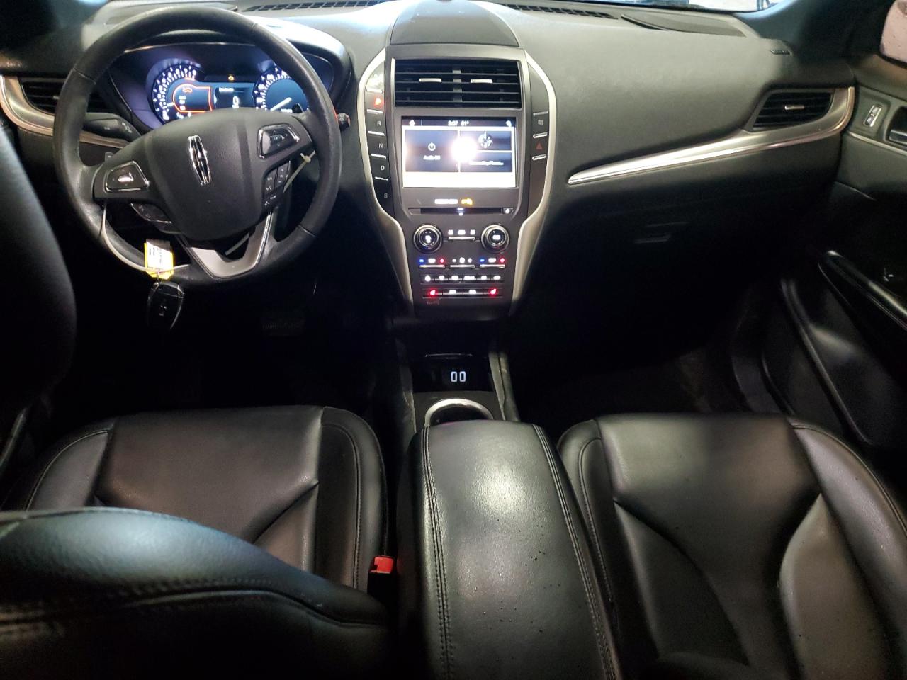 2019 Lincoln Mkc VIN: 5LMCJ1D91KUL34471 Lot: 86492875