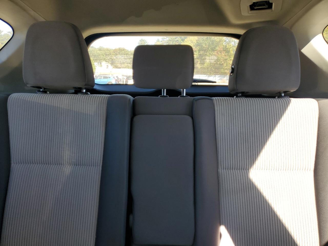 2015 Toyota Rav4 Le VIN: 2T3BFREVXFW272365 Lot: 84657965