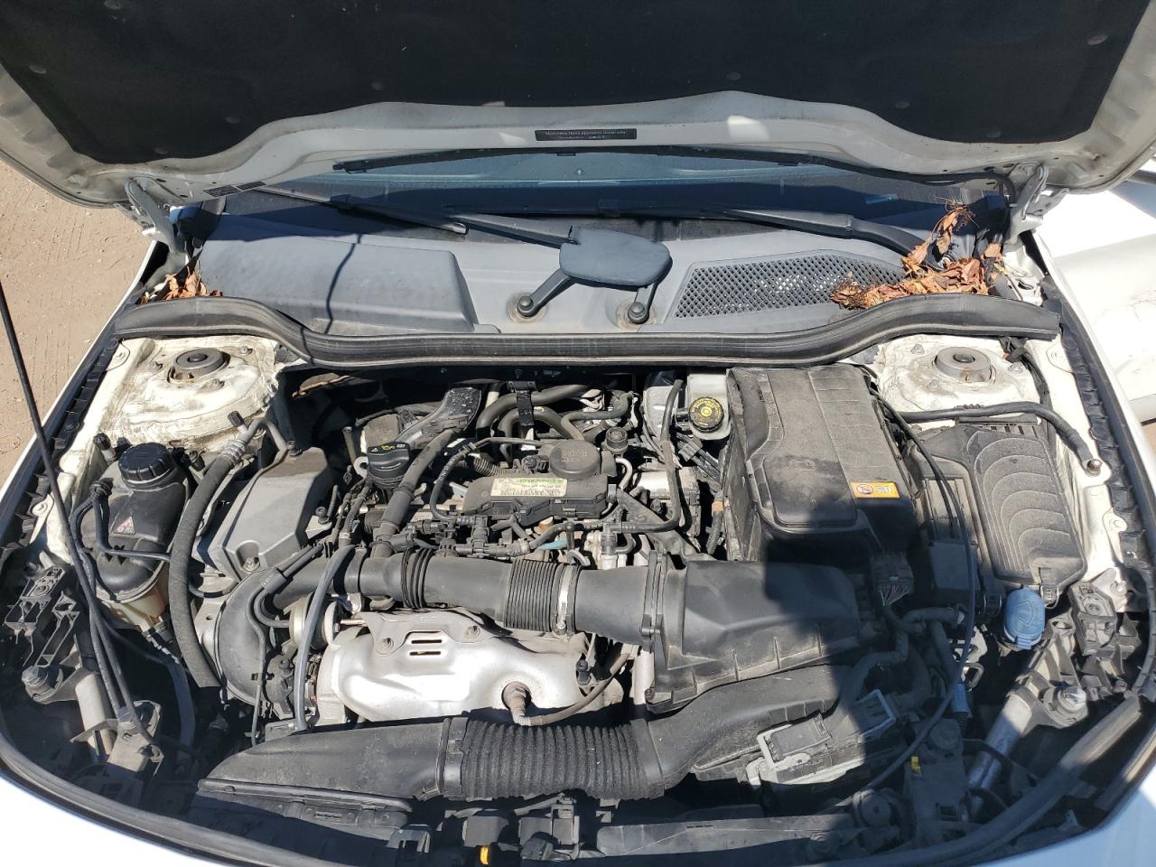 2016 Mercedes-Benz Cla 250 VIN: WDDSJ4EB4GN379918 Lot: 85487665