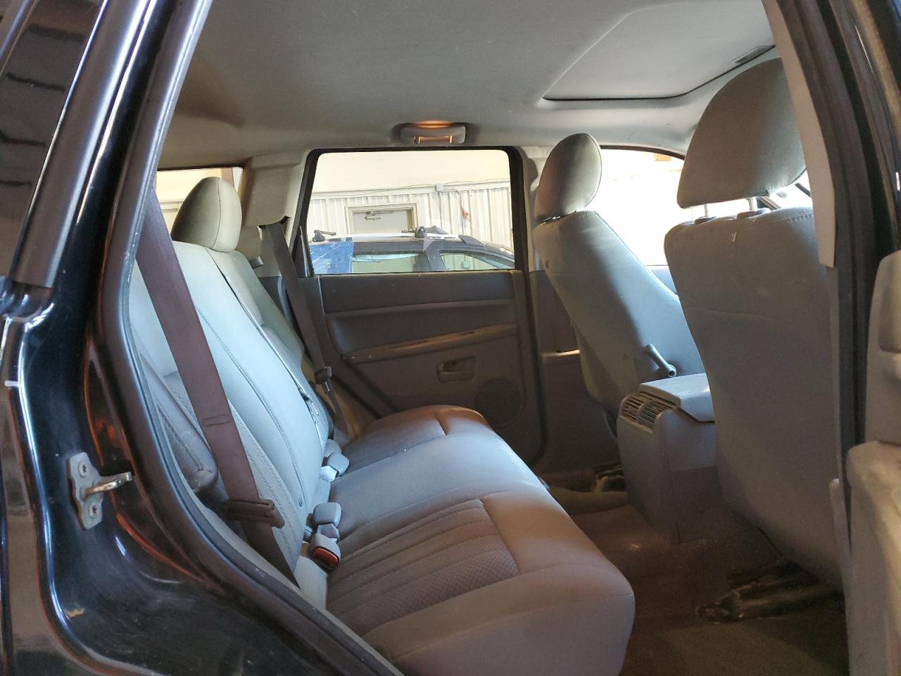 2006 Jeep Grand Cherokee Laredo VIN: 1J4GR48K26C323596 Lot: 85546645