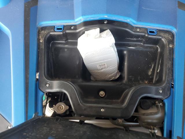 2021 CFMOTO ZFORCE 800 - ATV