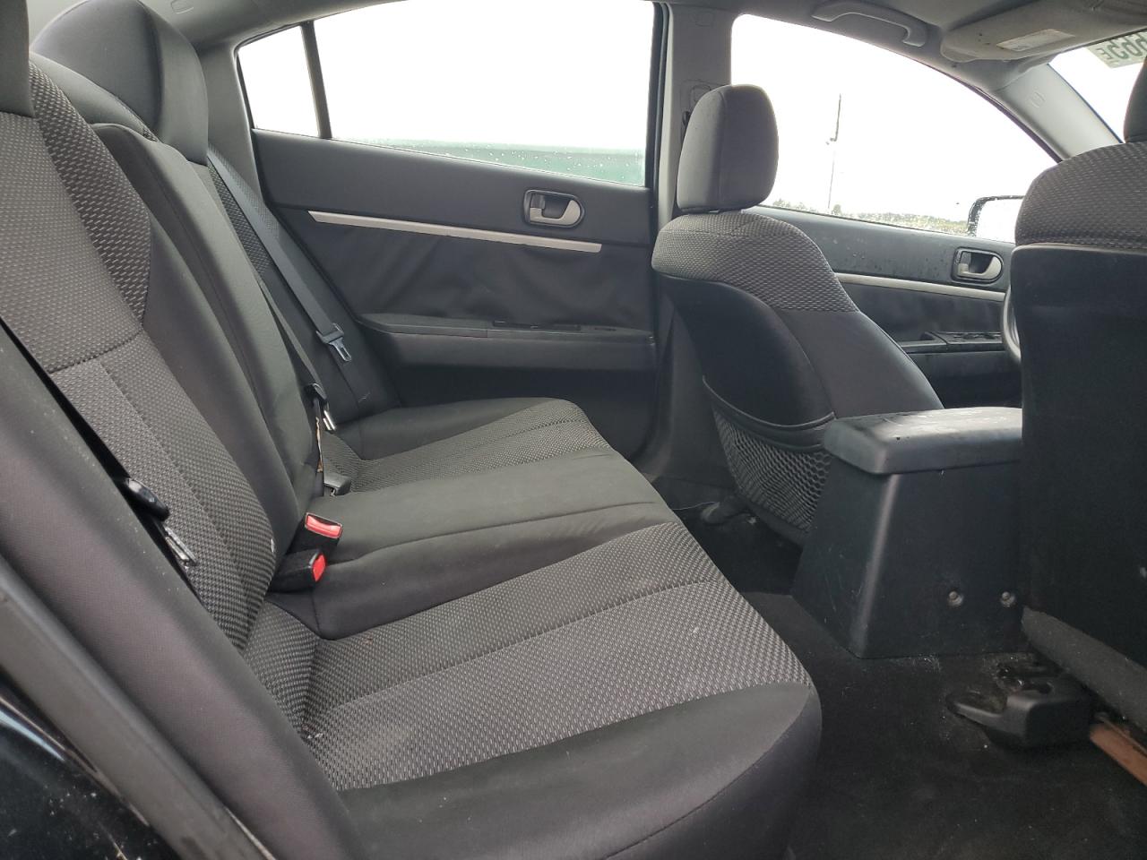 2012 Mitsubishi Galant Fe VIN: 4A32B2FF6CE017979 Lot: 90105665