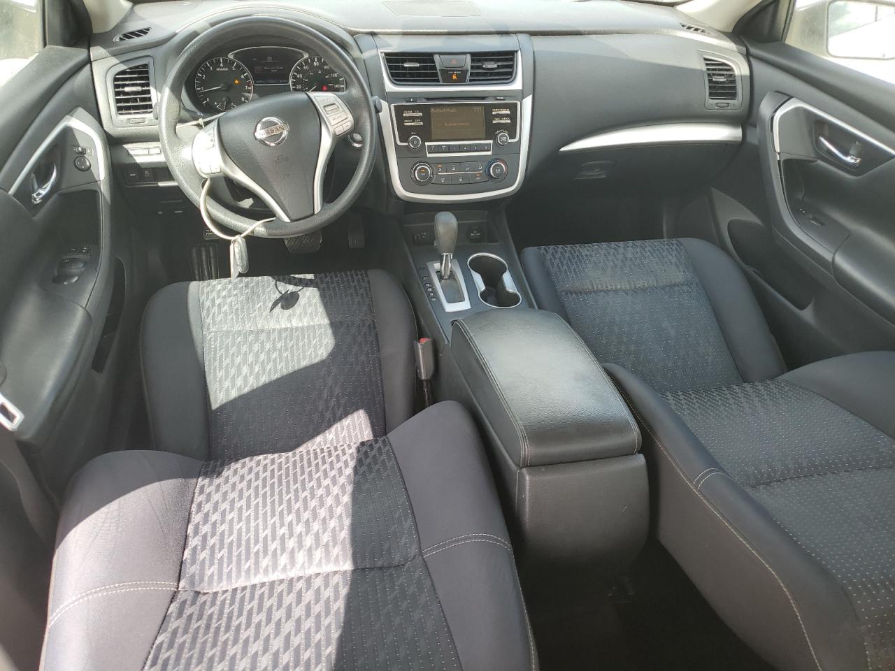 2016 Nissan Altima 2.5 VIN: 1N4AL3AP2GC258558 Lot: 85886175