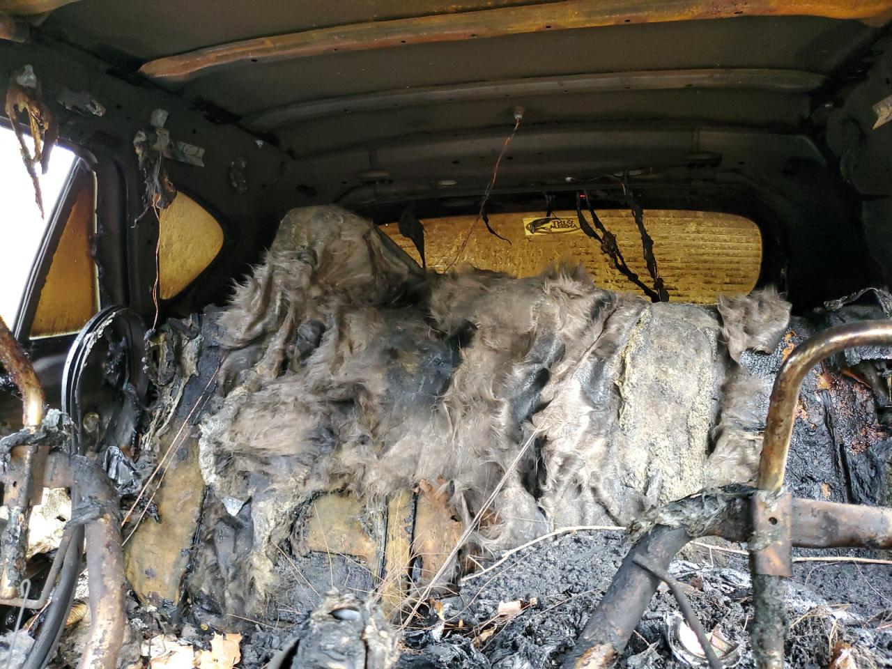 2016 Mazda Cx-5 Touring VIN: JM3KE4CY9G0841917 Lot: 86999385