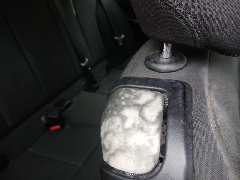 2012 BMW 118D SPORT 