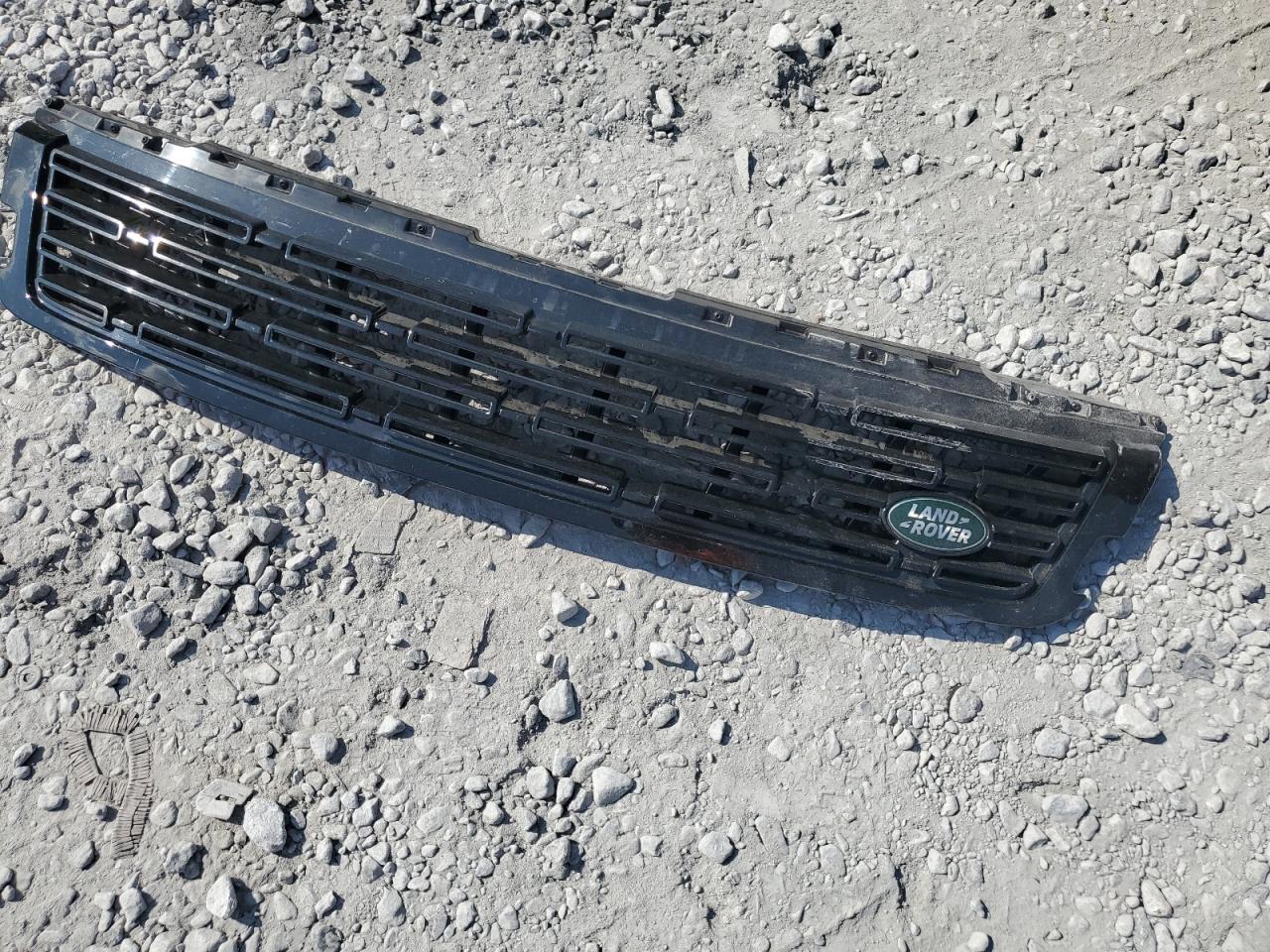 2023 Land Rover Range Rover Sport Dynamic Se VIN: SAL1L9FU8PA109913 Lot: 90001835