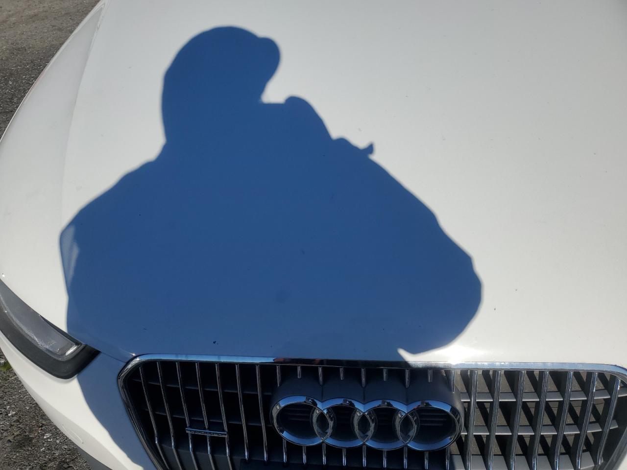 2015 Audi A4 Allroad Premium VIN: WA1TFAFLXFA012821 Lot: 87032185