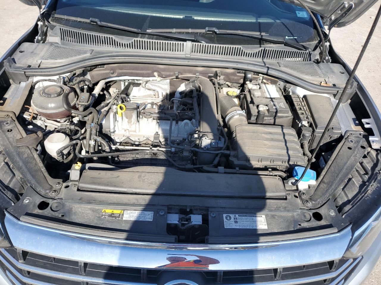 2019 Volkswagen Jetta S VIN: 3VWCB7BU4KM179964 Lot: 82285515