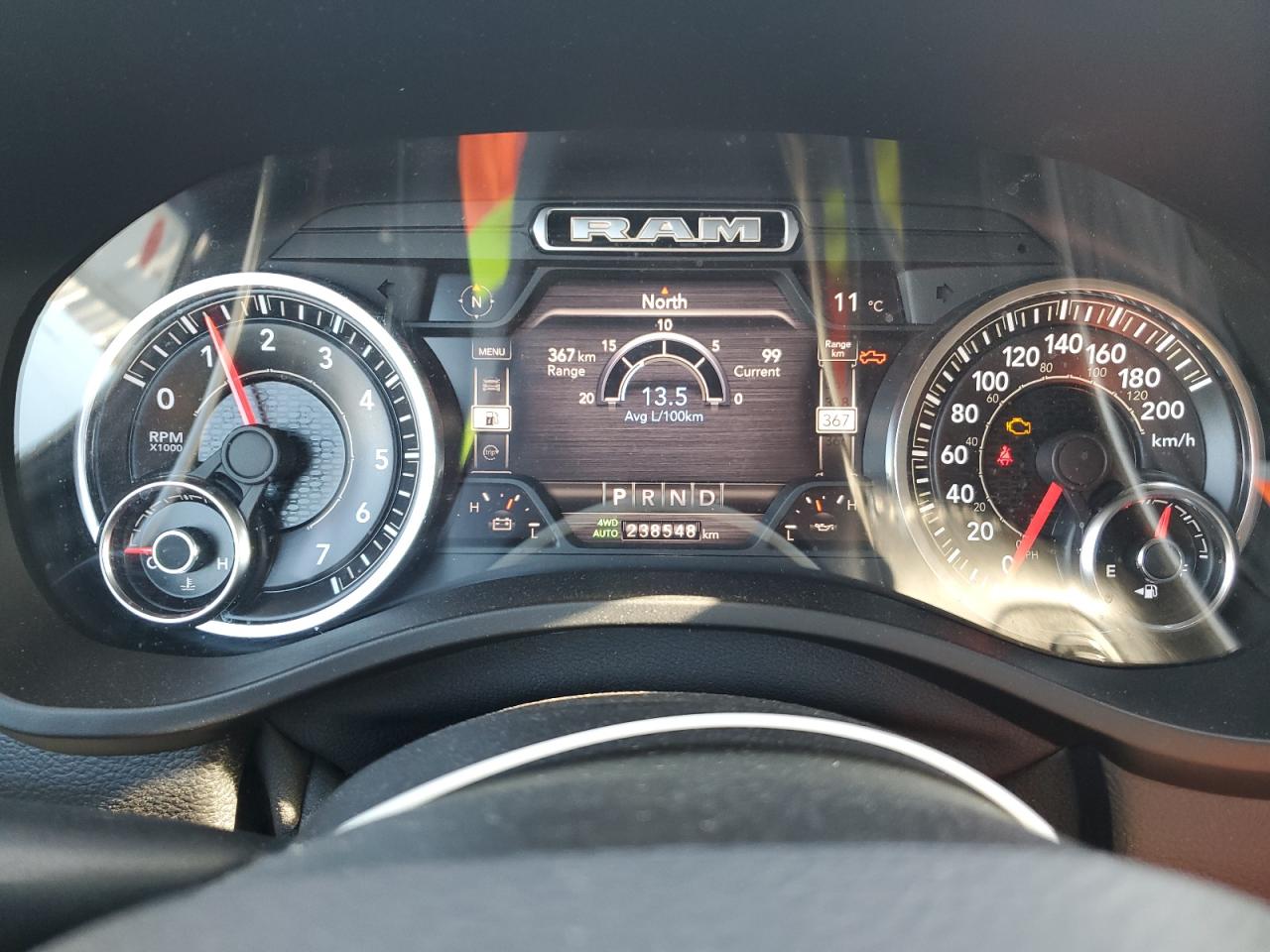 2019 Ram 1500 Laramie VIN: 1C6SRFJTXKN888098 Lot: 89615665